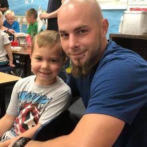 Meet your Posher, Cory